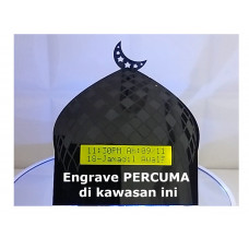 Jam Solat Mini